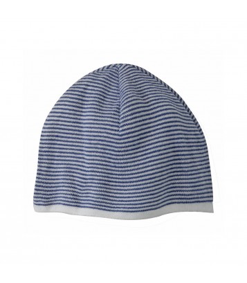 BONNET TRICOT BIARRITZ Sucre Orge