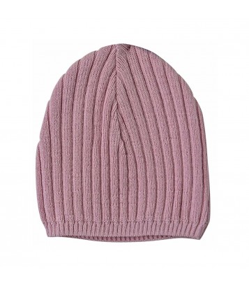 BONNET TRICOT BRUGES Sucre Orge