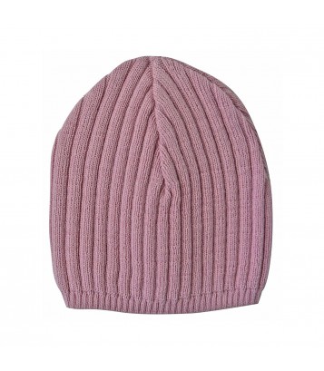 BONNET TRICOT BRUGES Sucre Orge