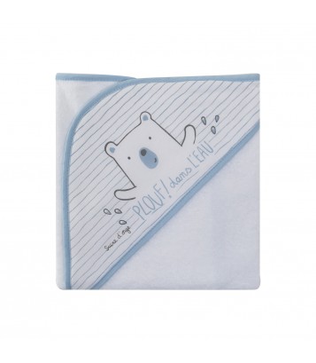 CAPE DE BAIN ELIZIO Sucre Orge