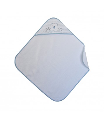 CAPE DE BAIN ELIZIO Sucre Orge