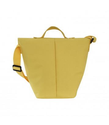 SAC REPAS ISOTHERME JAUNE ERNESTINA Sucre Orge