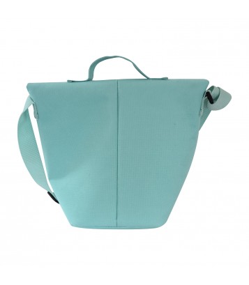 SAC REPAS ISOTHERME TURQUOISE EVENS Sucre Orge