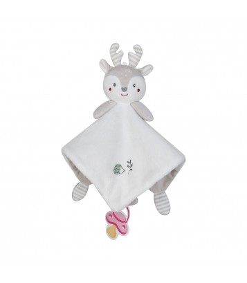 DOUMOU XL CERF Sucre Orge