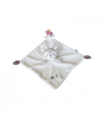 DOUMOU XL CERF Sucre Orge
