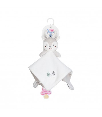 DOUMOU XL CERF Sucre Orge