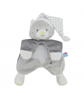 DOUMOU MAGIDOUX CHAT Sucre Orge