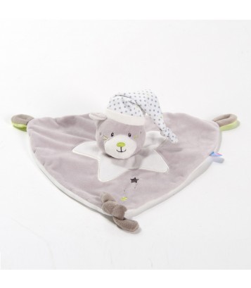 DOUMOU MAGIDOUX XL CHAT Sucre Orge