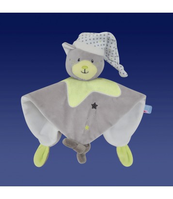 DOUMOU MAGIDOUX XL CHAT Sucre Orge