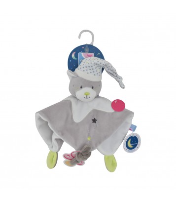 DOUMOU MAGIDOUX XL CHAT Sucre Orge