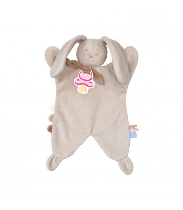 DOUMOU TETINOU XL LAPIN Sucre Orge