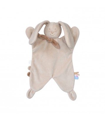 DOUMOU TETINOU XL LAPIN Sucre Orge