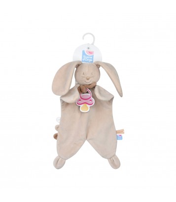 DOUMOU TETINOU XL LAPIN Sucre Orge