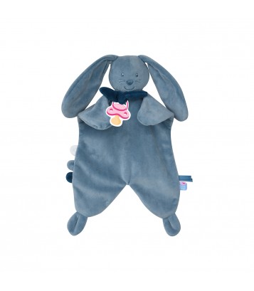 DOUMOU TETINOU XL LAPIN Sucre Orge