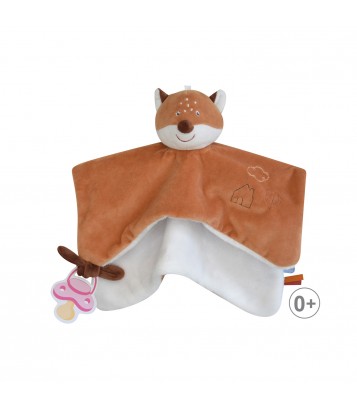 DOUMOU XL RENARD Sucre Orge