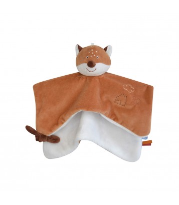 DOUMOU XL RENARD Sucre Orge
