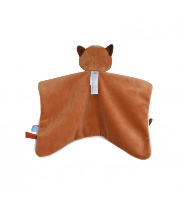 DOUMOU XL RENARD Sucre Orge
