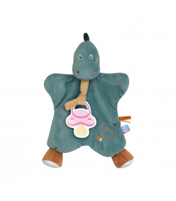 DOUMOU TETINOU DINOSAURE Sucre Orge