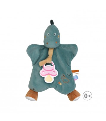 DOUMOU TETINOU DINOSAURE Sucre Orge