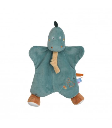 DOUMOU TETINOU DINOSAURE Sucre Orge