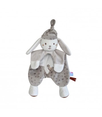 DOUMOU MAGIDOUX LAPIN Sucre Orge