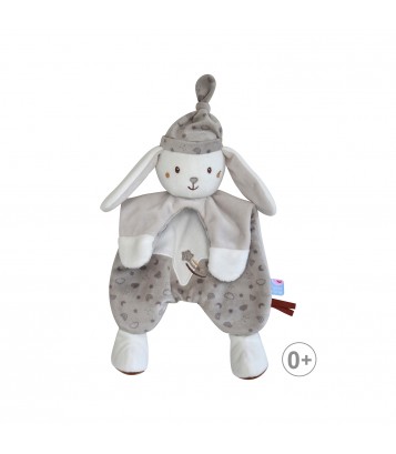 DOUMOU MAGIDOUX LAPIN Sucre Orge