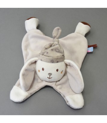 DOUMOU MAGIDOUX LAPIN Sucre Orge
