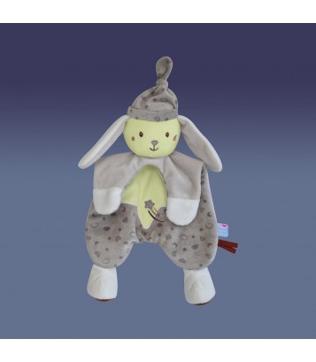 DOUMOU MAGIDOUX LAPIN Sucre Orge