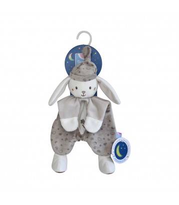 DOUMOU MAGIDOUX LAPIN Sucre Orge