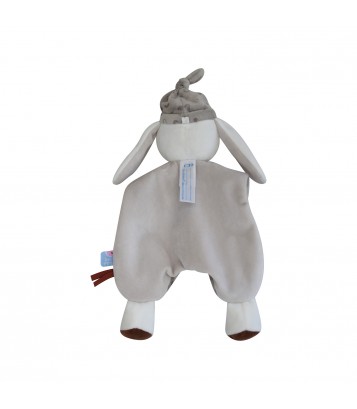 DOUMOU MAGIDOUX LAPIN Sucre Orge
