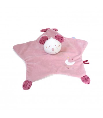 DOUMOU MAGIDOUX XL SOURIS Sucre Orge