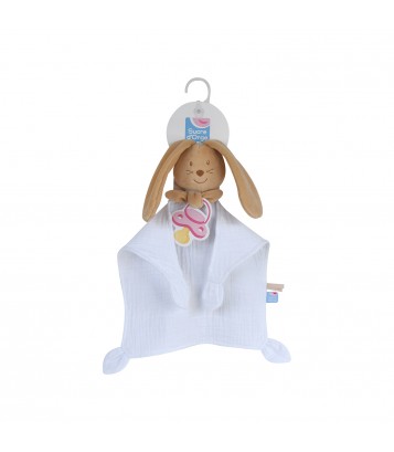 DOUMOU TETINOU XL LAPIN Sucre Orge