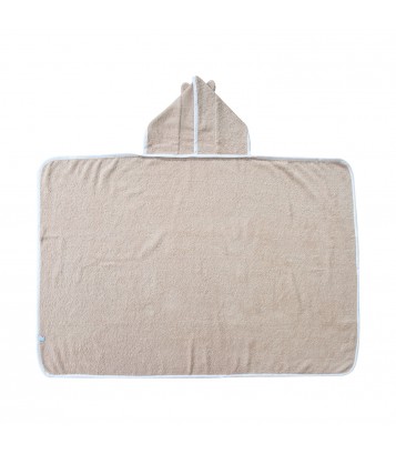 SORTIE DE BAIN XL OWEN Sucre Orge