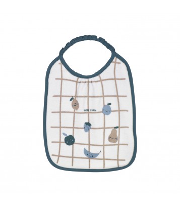 LOT DE 3 BAVOIRS ELASTIQUE OGER Sucre Orge