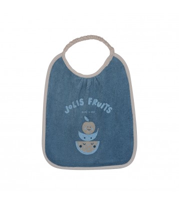 LOT DE 3 BAVOIRS ELASTIQUE OGER Sucre Orge