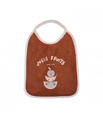 LOT DE 3 BAVOIRS ELASTIQUE OZKAN Sucre Orge