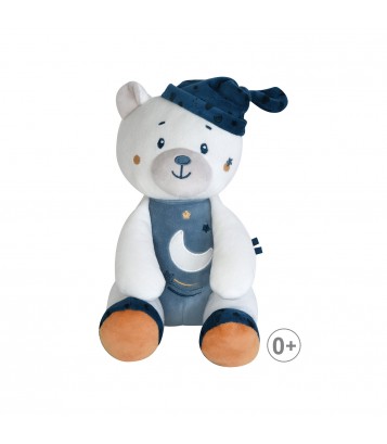 DOUDOU MAGIDOUX OURS Sucre Orge