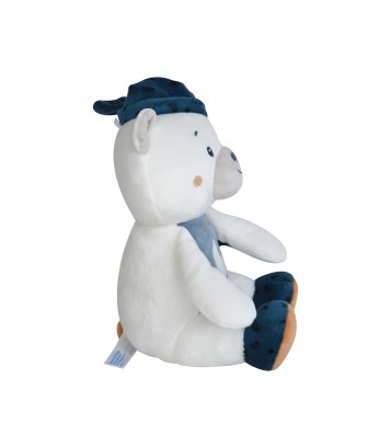 DOUDOU MAGIDOUX OURS Sucre Orge