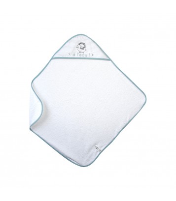 CAPE DE BAIN ORELIEN Sucre Orge