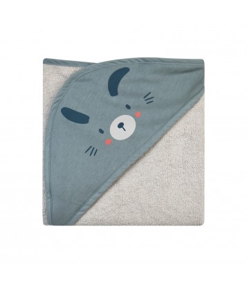 CAPE DE BAIN ODRAN Sucre Orge