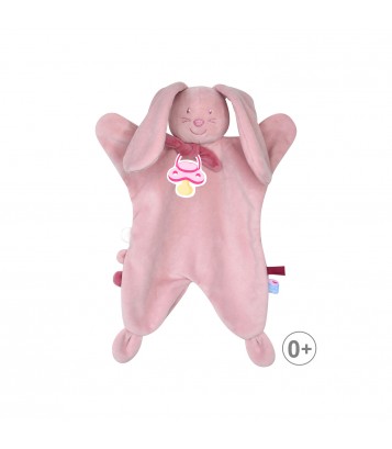 DOUMOU TETINOU XL LAPIN Sucre Orge