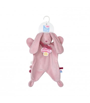DOUMOU TETINOU XL LAPIN Sucre Orge