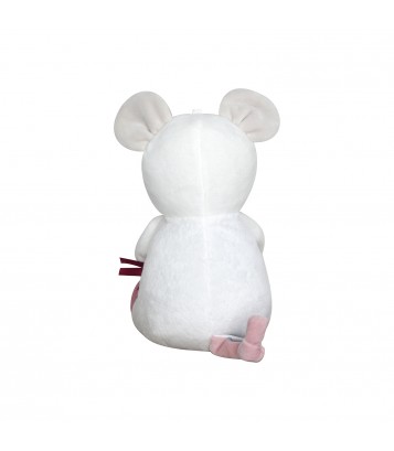 DOUDOU MAGIDOUX SOURIS PALMIRE Sucre Orge