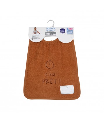 BAVOIR MATERNELLE PATRIX Sucre Orge