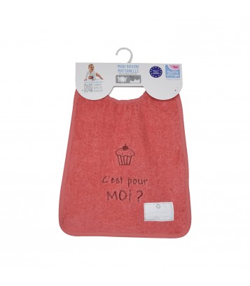 BAVOIR MATERNELLE PIERRA Sucre Orge