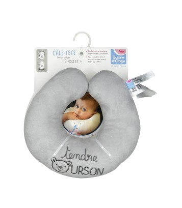 CALE TETE PEREZ Sucre Orge