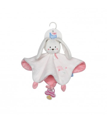 DOUMOU XL LAPIN PEROLINE Sucre Orge