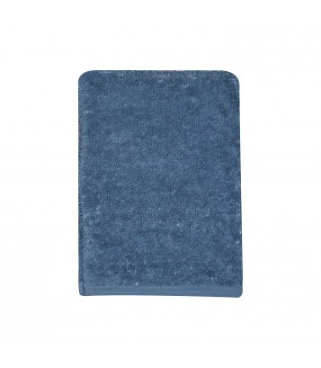 CAPE DE BAIN AVEC GANT PIERRINO Sucre Orge