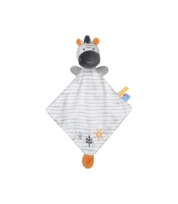 PETIT DOUMOU ZEBRE PATRIK Sucre Orge