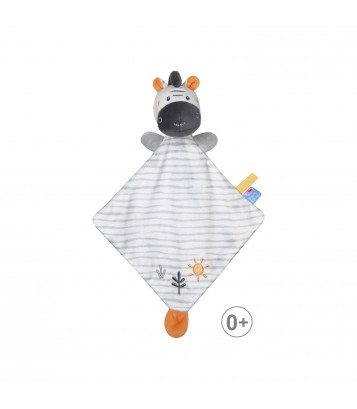 PETIT DOUMOU ZEBRE PATRIK Sucre Orge